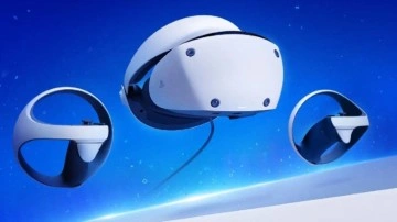 PlayStation VR2'nin Fiyatı ve Çıkış Tarihi Açıklandı