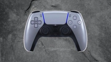 PlayStation'ın DualSense 2 Kontrolcüsü Geliyor - Webtekno