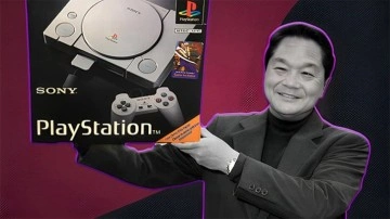 PlayStation’ın İntikam Dolu Ortaya Çıkış Öyküsü - Webtekno