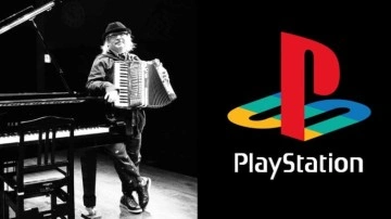 PlayStation'ın Sesini Oluşturan Müzisyen Hayatını Kaybetti