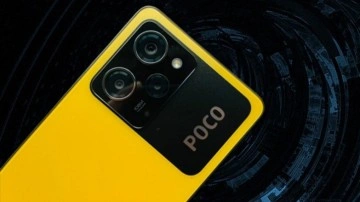 POCO X5 Pro 5G Önümüzdeki Haftalarda Satışa Çıkacak