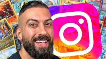 Pokemon İçerik Üreticileri, Instagram'da Banlandı - Webtekno