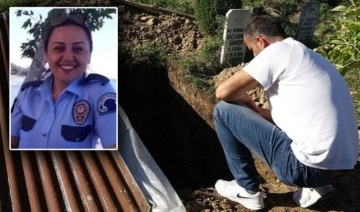 'Polis memuru İlknur'un cenazesi kaçırıldı' iddiası: Soruşturma açıldı