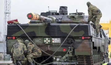 Polish premier: Warsaw to request EU support to supply Leopard tanks to Kyiv