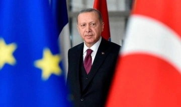 Politico: AB Erdoğan'ı neden seviyor?
