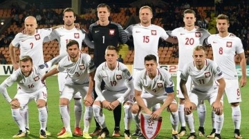 Polonya Dünya Kupası'nda var mı? Polonya Dünya Kupası'na gidiyor mu?