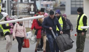 Polonya, Ukraynalı göçmenler için AB'den 140 milyon avro istedi