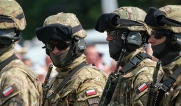 Polonya'dan savaşa hazırlık programı: 8 bin gönüllü eğitilecek