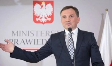 Polonyalı bakan, Almanya Başbakanı Scholz'u Goebbels ile kıyasladı