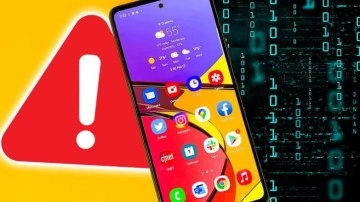 Popüler Samsung Telefonlarda Kritik Güvenlik Açığı!