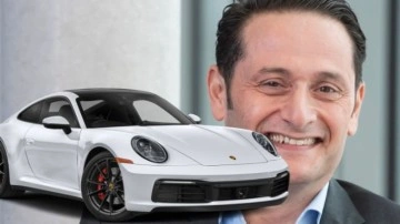 Porsche, Türk Mühendise Üst Düzey Atama Yaptı - Webtekno