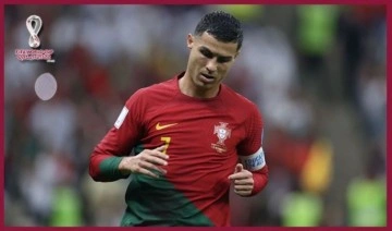 Portekiz Futbol Federasyonu, Cristiano Ronaldo'nun tehdit iddialarını yalanladı