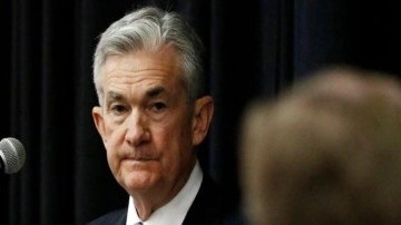 Powell'dan yüksek enflasyona karşı 'faiz artırımına devam' sinyali