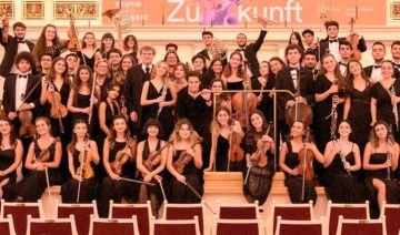 Prag ve Berlin konserleri TUGFO topluluğunun özgüvenini yükseltti
