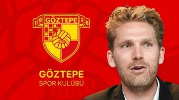 Premier Lig ekibinin sahibi Göztepe'yi satın aldı! Rasmus Ankersen kimdir?