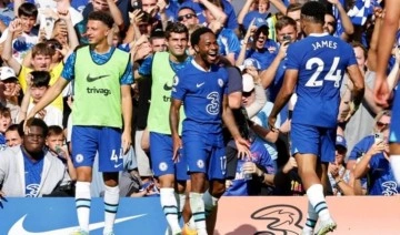 Premier Lig'de Chelsea, Leicester City'yi 2 golle geçti!