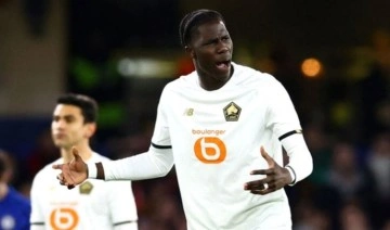Premier Lig'de Everton, Amadou Onana'yı renklerine bağladı!