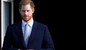 Prens Harry, telefon dinleme ve mahremiyet davası için Londra'da