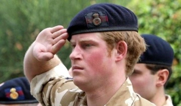Prens Harry'nin 'Afganistan' itirafı İngiliz gazilerde 'hayal kırıklığı' ya