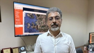 Prof. Dr. Hasan Sözbilir'den Konya depremi sonrası obruklarla ilgili araştırma çağrısı