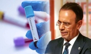 Prof. Dr. Mehmet Ceyhan artan koronavirüs vakalarına karşı yurttaşları uyardı