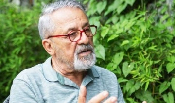 Prof. Dr. Naci Görür'den 'Adana' açıklaması: 'Hep soruluyor...'