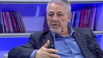 Prof. Dr. Naci Görür'den İstanbul depremi için yeni uyarı!