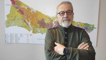 Prof. Dr. Naci Görür'den korkutan 'deprem' uyarısı: Endişe ediyoruz