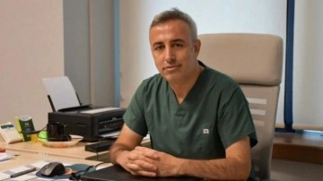 Prof. Dr. Sami Akbulut'tan büyük başarı! Dünyanın en iyileri arasında!
