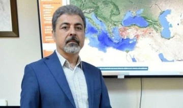 Prof. Dr. Sözbilir: İzmir'deki artçı, Muğla'daki yıkıcı deprem üretmeyen bölge