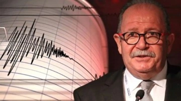 Prof. Dr. Şükrü Ersoy açıkladı: Bursa depremi 30 tane 4 şiddetindeki depreme eşit