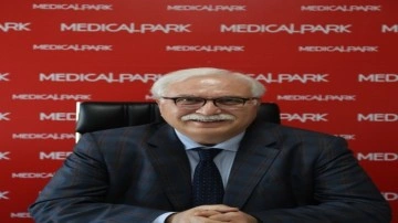 Prof. Dr. Tevfik Özlü: “Spora başlamadan önce akciğer testi yapılması hayati önemde”