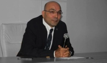 Prof. Dr. Timuçin Kodaman İYİ Parti'den milletvekili aday adayı oldu