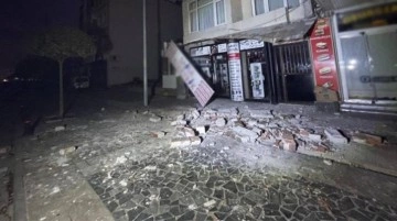 Prof. Dr. Tüysüz: Düzce depremi 700 bin dinamitin patlamasına eşdeğer