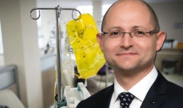Prof. Dr. Uğur Selek'den 'kanser' açıklaması