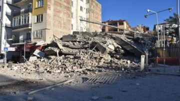 Prof.Dr. Özener'den beklenen Marmara depremiyle ilgili açıklama