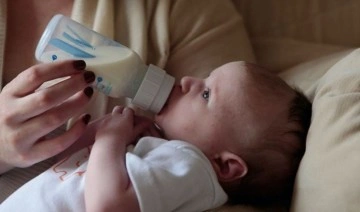 Profesörden 'anne sütü' uyarısı: Prematüre bebeklerde en önemli besin maddesi