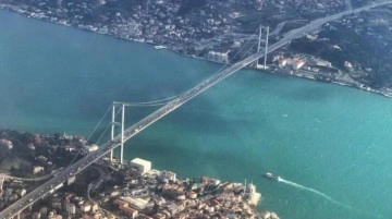 Profesörden korkutan uyarı: Tehlike büyüyor, Marmara Denizi'ni kaybedebiliriz