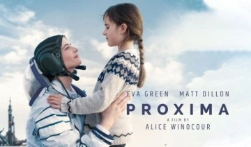 Proxima filminin konusu nedir, oyuncuları kim? Proxima filminin IMDb puanı kaç?