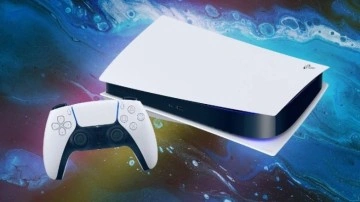 PS5 Oyunları 4K Çözünürlükte Bulut Üzerinden Oynanabilecek - Webtekno