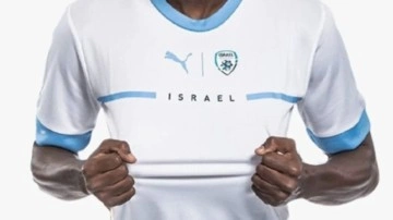 Puma’dan dikkat çeken karar: İsrail milli futbol takımı sponsorluğunu sonlandırdı