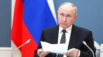 Putin dev projeyi duyurmuştu! Rusya'dan Türkiye açıklaması