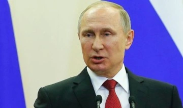 Putin: Dünya gerçek anlamda çok kutuplu hale geliyor