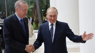 Putin elbette Bayraktar istiyor! Cumhurbaşkanı Erdoğan'a söyledi bombası!