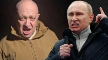 Putin, Prigojin'in ölümü sonrası paralı askerlere bağlılık yeminini zorunlu hale getiriyor