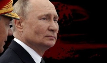 Putin talimat verdi: Kısmi seferberlikte yeni gelişme