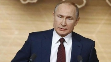 Putin yasayı imzaladı! Rusların yabancılar için "Taşıyıcı annelik" yapması yasaklandı