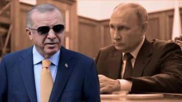 Putin'den Erdoğan'a yeni öneri! Türkiye ziyareti öncesi duyurdular