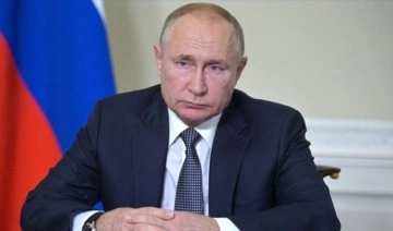 Putin'den tahıl açıklaması: Kısıtlama kalkarsa 50 milyon ton ihracat yapacağız