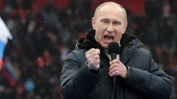 Putin'den tahıl koridoru anlaşması çıkışı: Bu tamamen tek taraflı bir oyun, ama yetti artık